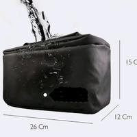 Promo Tas Kamera Dan Lensa Anti Air dan Anti Bara Api Bahan CORDURA ...