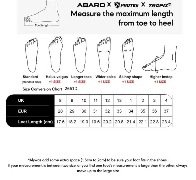 Product Introduction of ABARO T2661 TwistTech + School Shoes/Kasut Unisex/Kasut sarung 3