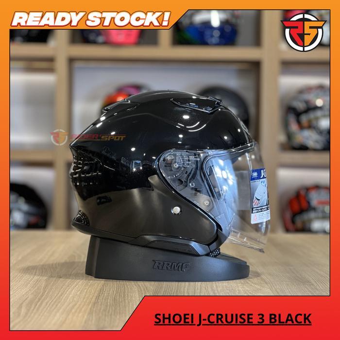 harga helmet shoei japan X-15 - Gloss Black - Size M even when the pace picks up Jual SHOEI X15 MOTEGI 5