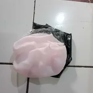 Kaos kaki silikon moisturizing Spa universal Latex silicone foot care socks gel anti cracking anti lecet Cracked heel anti kaki pecah-pecah Penghalus telapak kaki ukuran size all protector