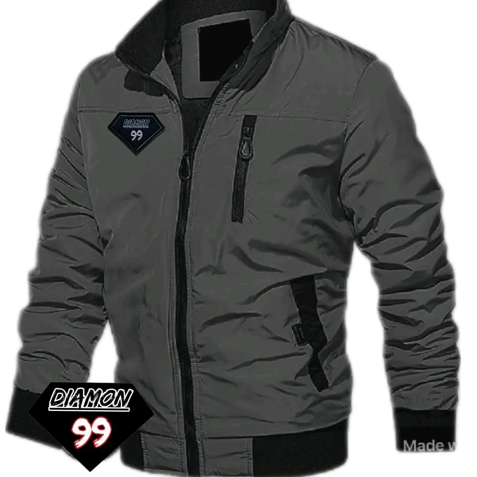 jaket polos bomber#jaket anti air pria#jaket distro pria#jaket keren pria#jaket masa kini pria#