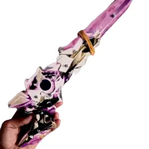 Mainan Tembakan Anak SG 2JT FreeFire, Toy, Peluru Karet