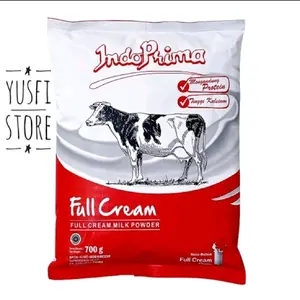 Susu Indoprima 700 gr Susu Indoprima Fullcream Coklat Susu Sapi Bubuk