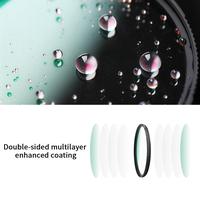 Gambar KNF Concept 77mm Lens Filter Nano-X Black Mist 1/1 Filter K&F Concept dari MACRO.id Kota Administrasi Jakarta Barat 2 Tokopedia