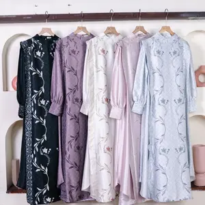 Dress premium  wanita terbaru