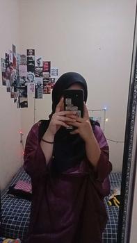 Product Review of SILMI KAFTAN - KAFTAN PREMIUM WANITA - TUNIK KAFTAN - KAFTAN HITAM - KAFTAN PUTIH -TUNIK LEBARAN - OUTFIT LEBARAN 2025 - BAJU LEBARAN 2025 from B**l 0