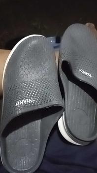 Product Review of Sandal selop karet model bakpao baim lentur Size 39-43 from 💥**💥 0