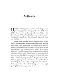 Gambar Buku Covering Aisyiyah - Mu'arif & Hajar Nur Setyowati - IRCiSoD dari DIVA Press Group Kab. Bantul 4 Tokopedia