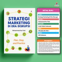 Gambar Strategi Marketing Di Era Disrupsi - Muhammad Nur Faizi - Anak Hebat Indonesia dari Anak Hebat Indonesia Kota Yogyakarta 3 Tokopedia