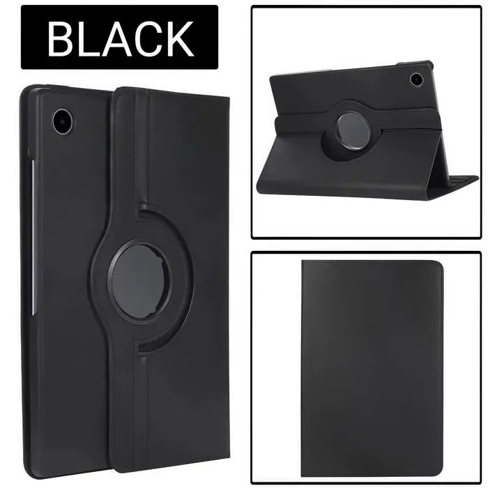 CASE ROTARY - BLACK