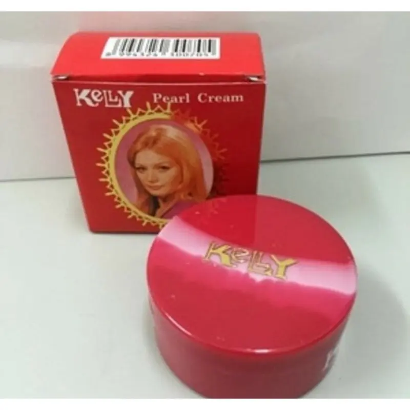 Original Kelly Pearl Cream 15gr/Cream kelly asli bpom 2