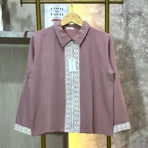 kotoo - Zafira zipper renda