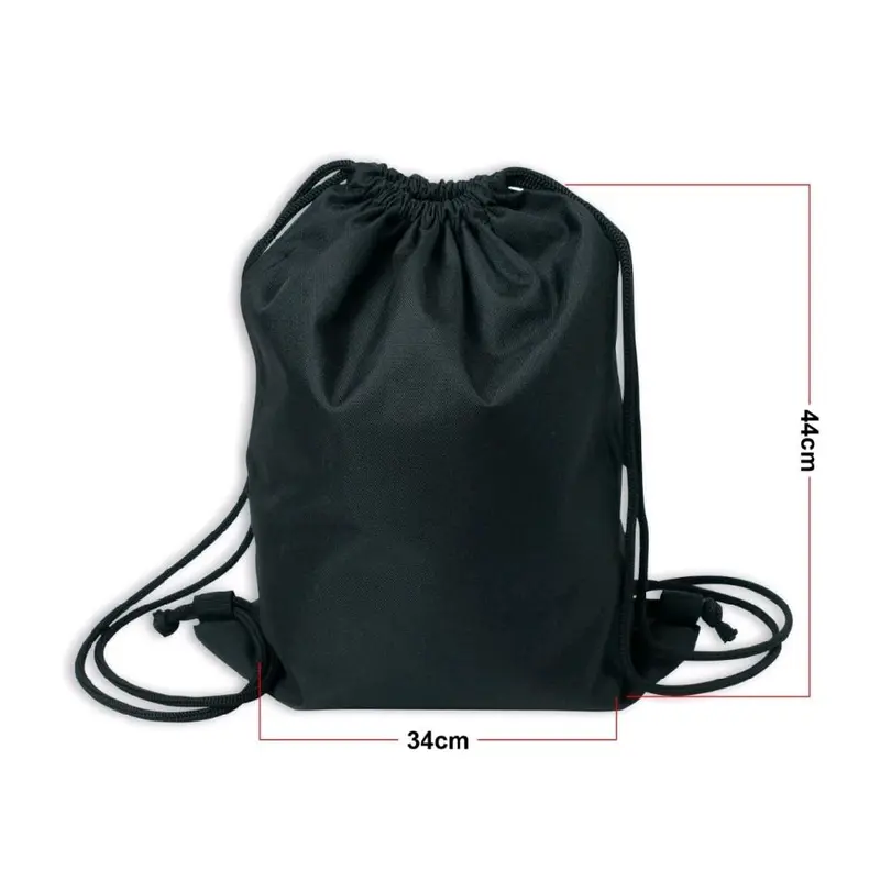 Tas Serut Stringbag Italian Brainrot Anomali Bebagai Gambar Karakter Tas Serut - Fashion Anak Unisex 4