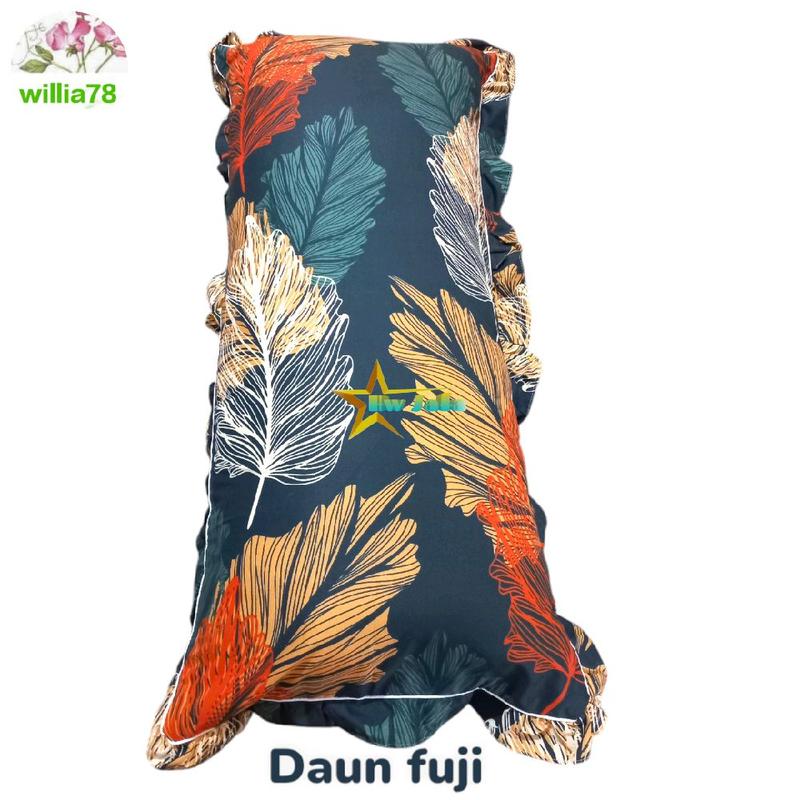BANTAL CINTA / BANTAL CINTA JUMBO .isian Silikon premium. Lembut Bisa Dicuci Katun 2