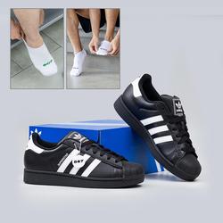 adidas gazelle silver green womens Adidas x CLOT Mens EX Orange Superstar By EC Shoes  Extra Butter