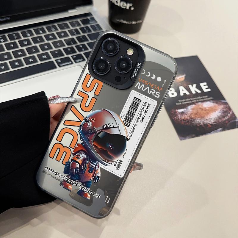 Casing Keras Matte Premium Casing HP Estetik Pemukul drum IPHONE 11 12 13 14 15 PRO PLUS MAX Baik itu untuk Anda gunakan sendiri atau sebagai hadiah untuk teman casing ponsel ini adalah pilihan tepat Casing Couple 3