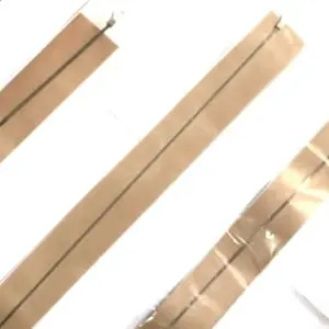 Element Kawat Sealer  3mm 20cm Body Besi  / Elemen Kawat Pemanas 3mm 20cmEDT01 EDT01