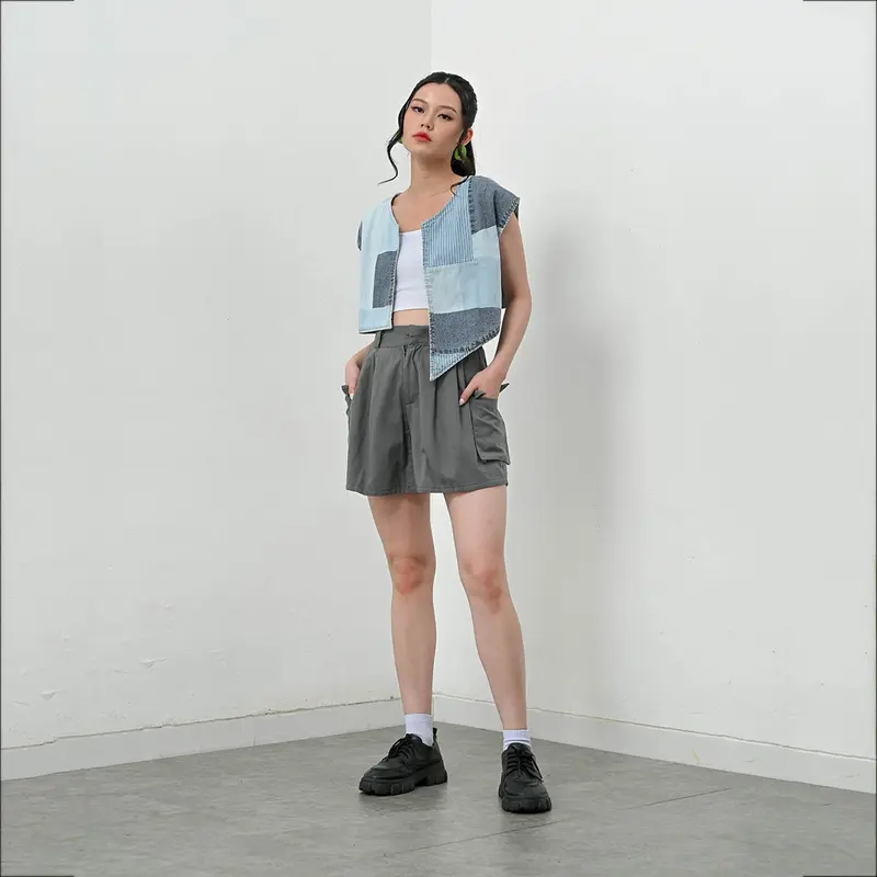 Byroo - Chie Vest  Wanita 8