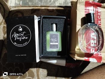 Product Review of PROMO BUY 1 GET 1 PARFUME AIGNER BLUE. Parfume unisex aroma maskulin , from R**i S**n 0