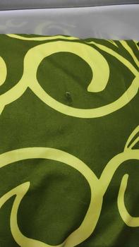 Product Review of sarung bantal jumbo uk 50x70 pakai resleting katun halus from n**d 0