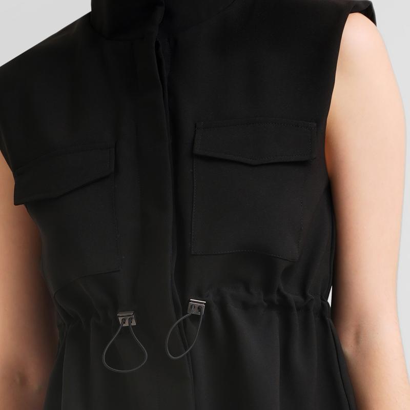 LOOKBOUTIQUESTORE - Vior Top I Atasan Wanita 3
