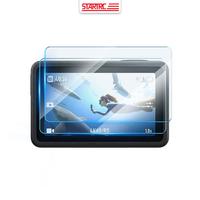 Gambar STARTRC 2 Set Anti Gores Tempered Glass For DJI Action 5 Pro Screen Lens Protector Film Action Cam Camera Accessories Aksesoris Kamera Aksi dari Brica Berrisom Kab. Tangerang 4 Tokopedia
