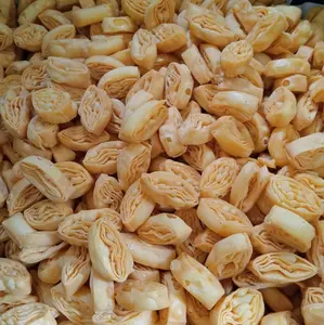 kue kering biji mangga Renyah Gurih 500gr