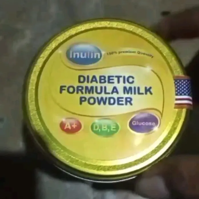 Susu Konsure Asli Atasi Diabetes - Solusi Terbaik untuk Diabetes - Kambing, Bubuk Milk 2