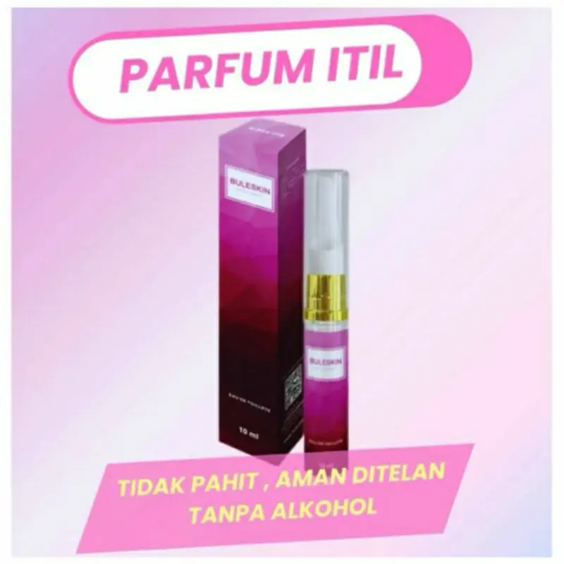 Parfum Miss V Khusus Bercinta Buleskin ( PENGIRIMAN DIJAMIN PRIVASI )