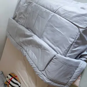 Bedcover Set Sprei Aesthetic TWOTONE Dark Colour - Dua Warna - Dual Colour - Mix - Warna Terlengkap - Estetik - Selimut - Bedkaper  Chapter 1 - Evedaily.id