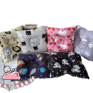 bantal lengan menyusui / bantal anti peyang kotak / bantal menyusui / bantal bayi Empuk