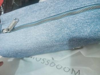Product Review of MOSSDOOM Tas Selempang Bag Maelys Bag Fashion Shoulder Tas Bahu Nyaman from 🫦**💕 1