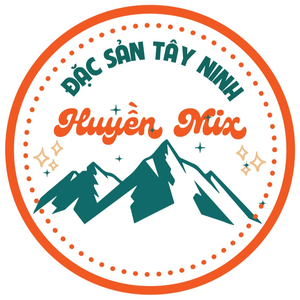 Đặc sản Tây Ninh - HUYỀN MIX