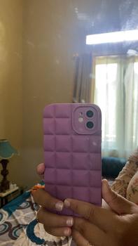 Product Review of SoftCase Pelindung Lensa Kamera Bahan TPUAnti Jatuh Untuk IP 13 12 11 Pro Max Plus 7 8 X XR XS Max from c**m 0