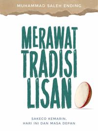 Gambar UGM Press Original Buku Merawat Tradisi Lisan: Sakeco Kemarin, Hari Ini, dan Masa Depan dari UGM PRESS Kab. Sleman 2 Tokopedia