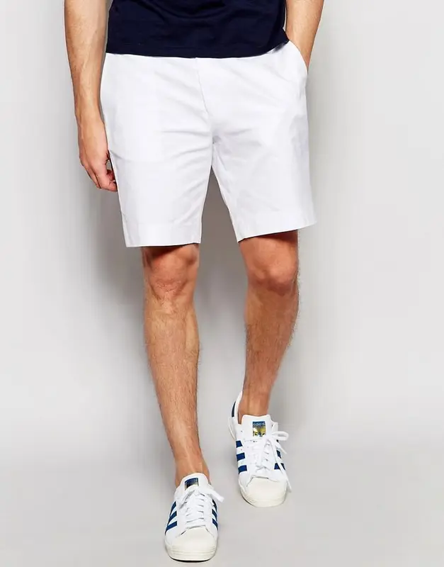 Celana Chinos Short Pants Pendek Distro Celana Chino Cino Pendek Pria Kasual 3