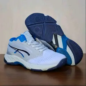 sepatu voli pria wanita sepatu volley murah bagus