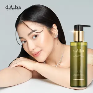 d'Alba Piedmont Mild Skin Balancing Vegan Cleanser Cleansing  Truffle  Ceramide