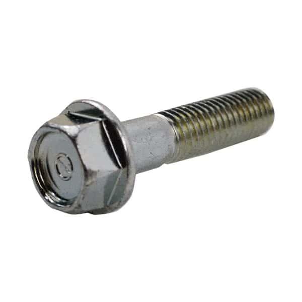 Gambar Baut Mur (Bolt Flange 8X35) - Honda Scoopy eSP K2F 958010803500 dari Honda Cengkareng Kota Tangerang Tokopedia