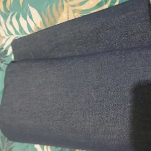 Jeans atau denim non wash non strech untuk stelan dan baju garment ( 50 cm x 150 cm ) Jeans Kain jeans