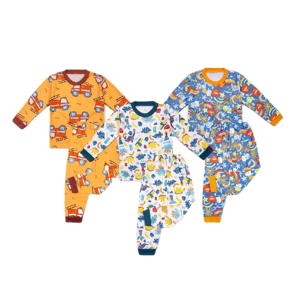 Velvet Junior Piyama Anak Dream Wear Boys & Girls