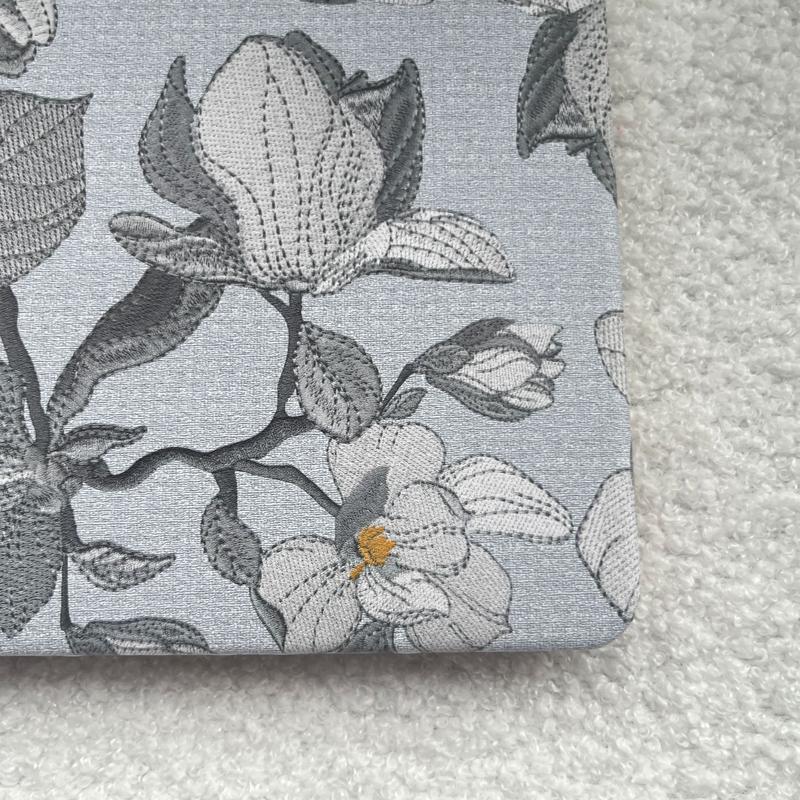 Product Introduction of Flower Camellia MacBook Case Protect Cover for Macbook Pro 14 Case Macbook Air 13 Case Pro 13 Case, Pro 15, Pro 16, Macbook Pro Case 28
