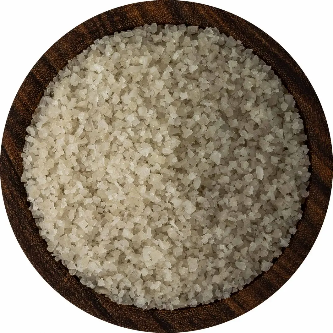 Herbal Sense French Grey Salt (Celtic Sea Salt) (Coarse Grain)