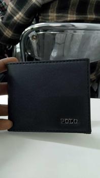 Product Review of Dompet Pria distro Terbaru Dompet Pria trending Dompet Pria lipat  Kulit sintetis from E**⁵ 1