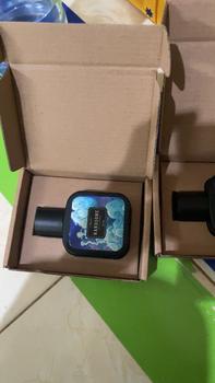 Product Review of Cobawa Parfum Handsome Eau De Parfume 50 ml Cowok Perfume Tubuh Pria Wangi from 🪷**e s**🪸 0