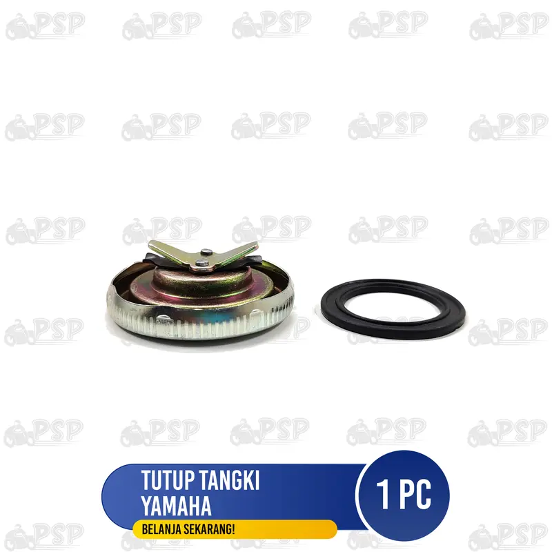 Tutup Tangki Bensin Yamaha - Force 1 F1zr Jupiter Z Jupiter MX 135 MX King Vega R New Vega ZR Mio 3