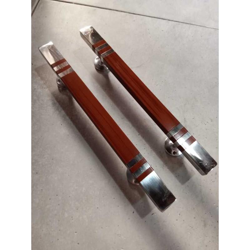 grosir gagang pintu rumah 25cm tarikan pintu kamar mandi handle pintu lemari 1
