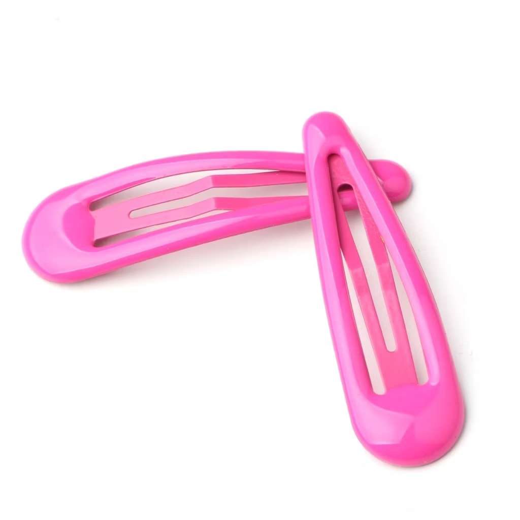 JEPIT BINTANG MIX WARNA | hair clips jepitan rambut motif bintang isi 100 pcs isi 50 pcs  pcs untuk anaK-anak & remaja jepit bintang gliter jepit bintang polkadot volly set 1 y2k aksesoris douyin