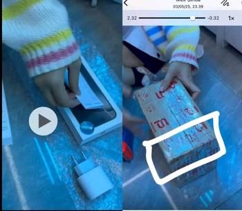 Product Review of SPESIAL PUTRA SIREGAR | IPHONE 16 PRO NEW GARANSI RESMI INDONESIA from C**a 2