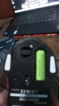 Product Review of Fantech RAIGOR III WG12R Mouse Wireless Gaming Rechargeable Baterai Computer from p**3 1